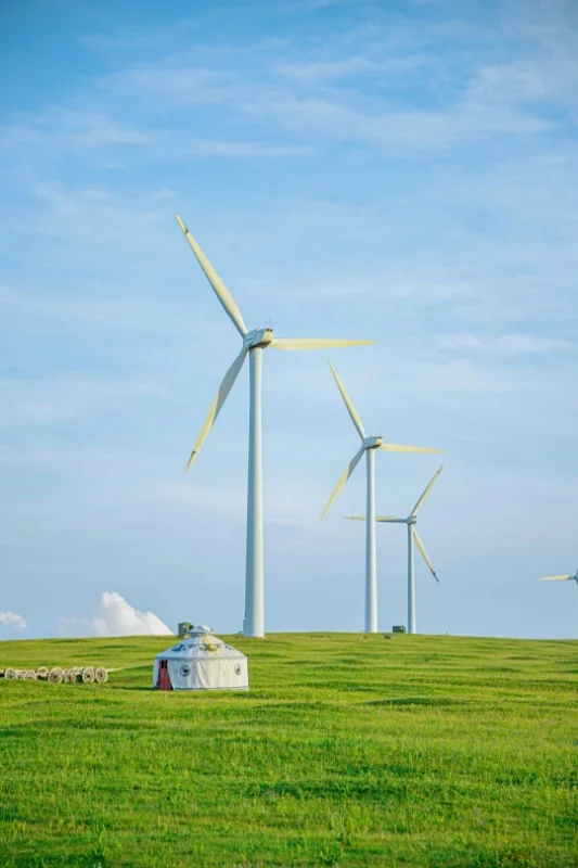 五一假期呼和浩特怎么玩