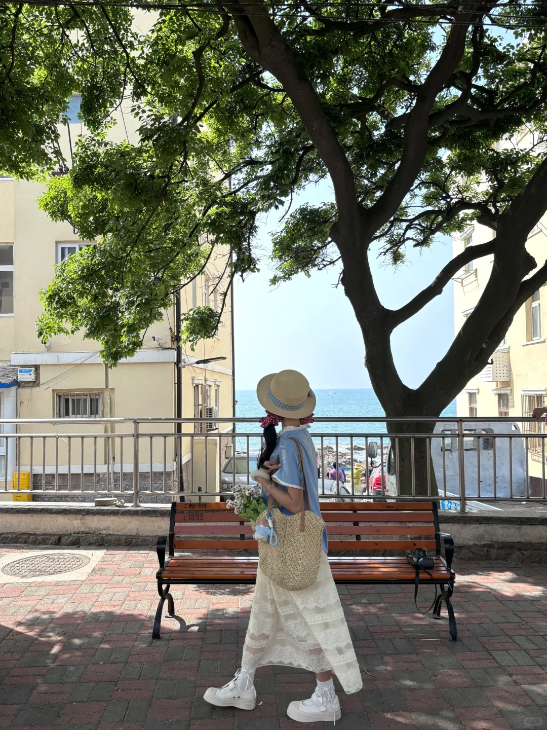 从青岛🌊回来整理旅游攻略四天三晚超详细！