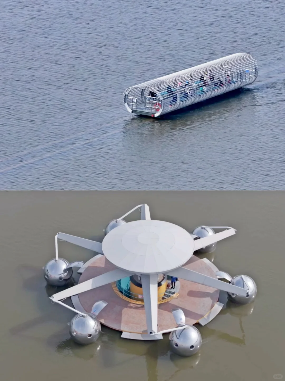 发朋友圈被问爆了❗️真没出国❗️就在河北🗺️