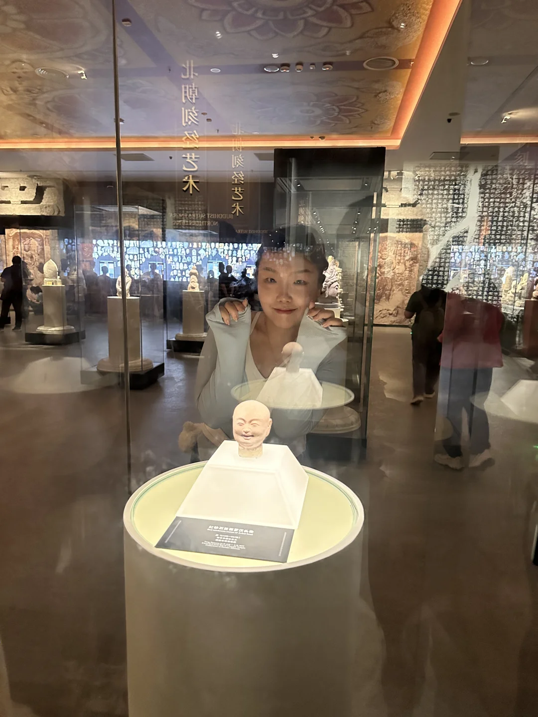 邯郸你真的很可爱