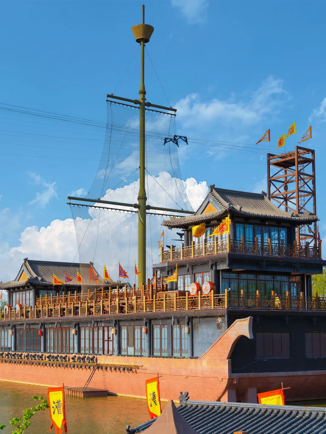 不是北京去不起，而是这里更有性价比。。