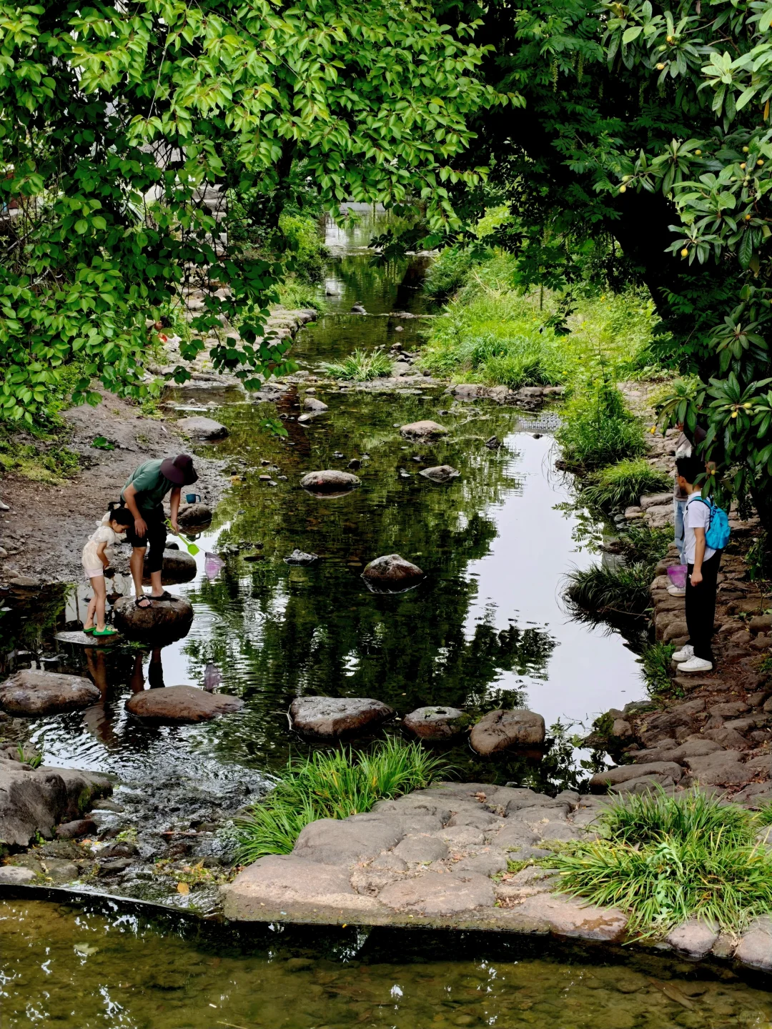 杭州富阳•龙门古镇|走进江南最大古村落🏡