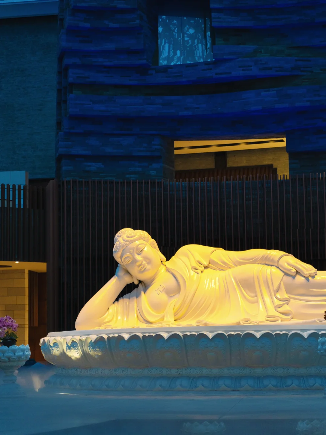 南京牛首山｜被问爆的佛国秘境！