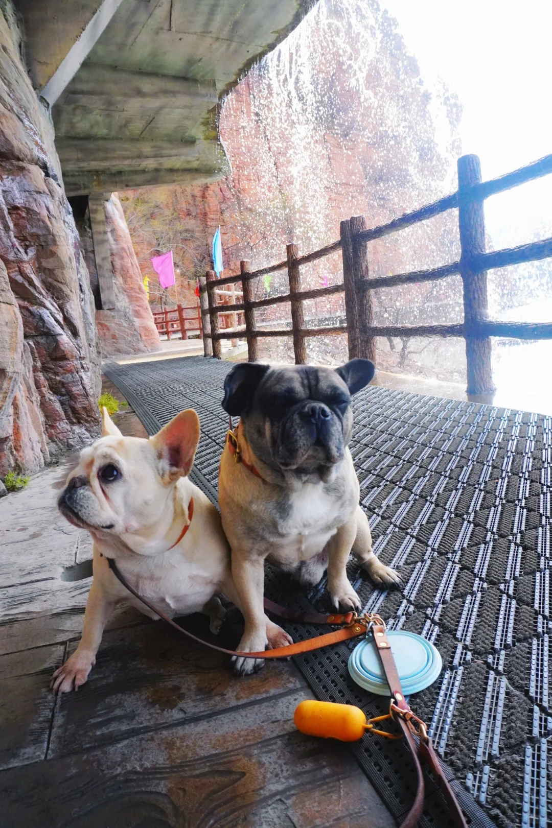 邯郸武安｜京娘湖