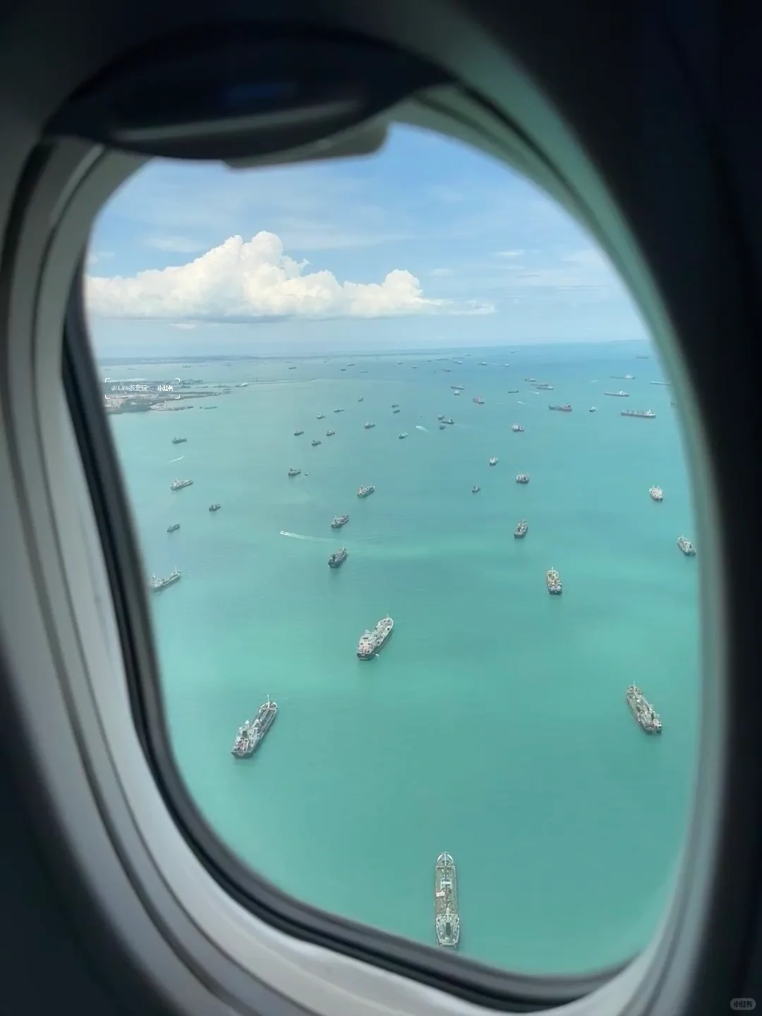 4.28📍新加坡已回，说点不一样的。。。