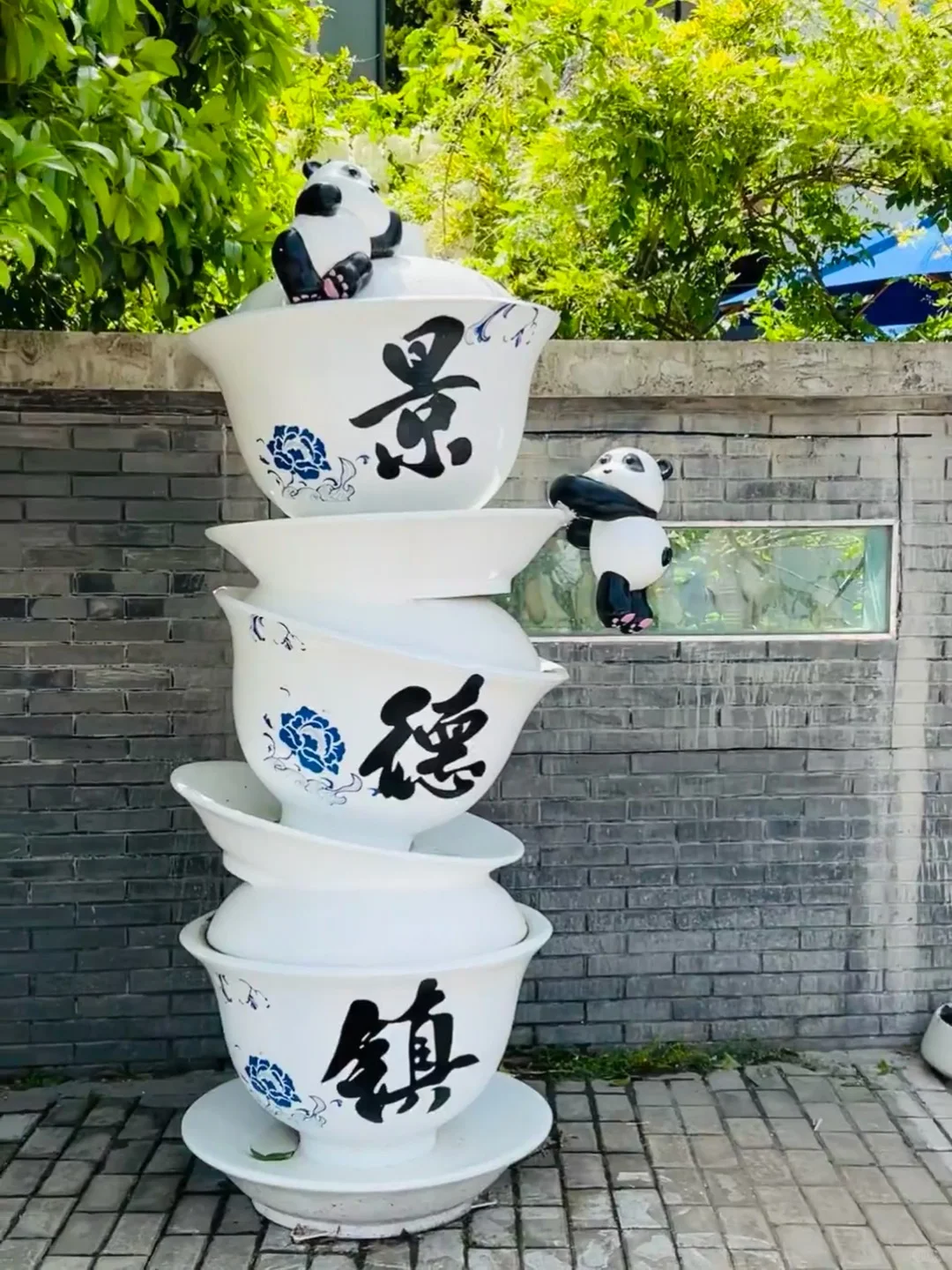 写给5-6月去景德镇的姐妹👭超全避雷攻略