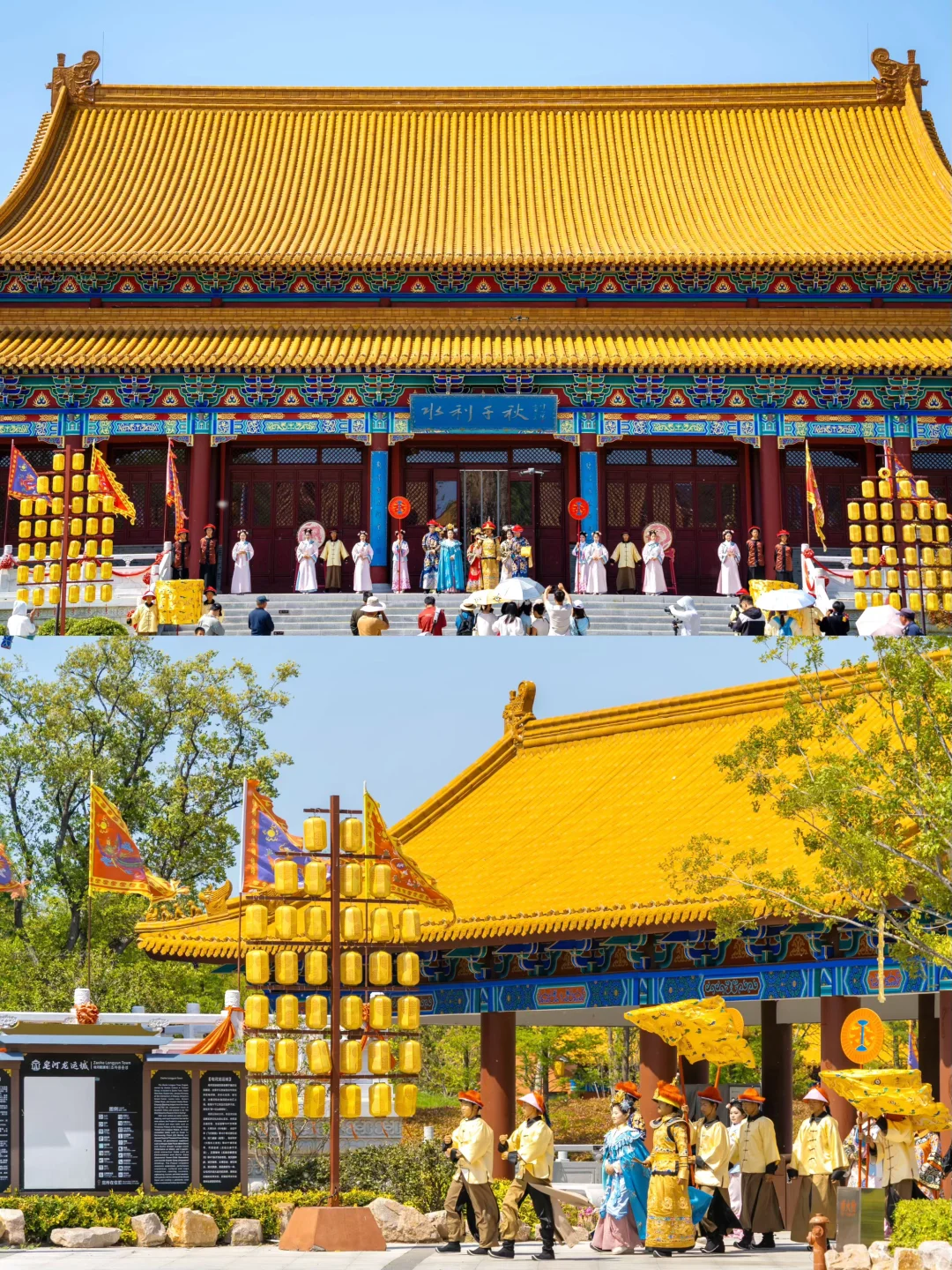 不是北京去不起，而是这里更有性价比。。