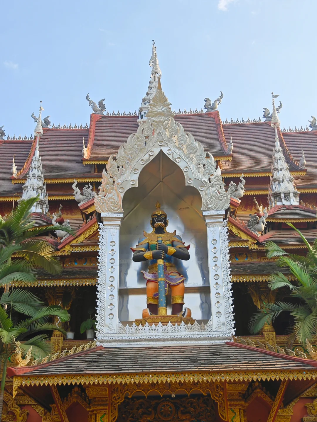 盘一盘西双版纳