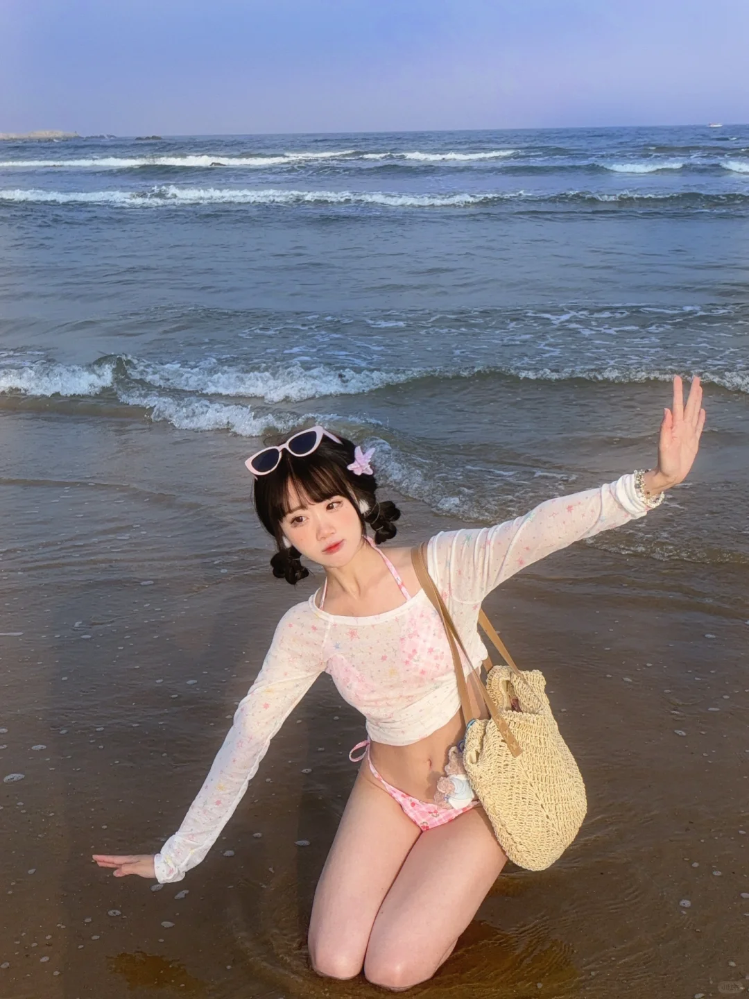 从青岛🌊回来整理旅游攻略四天三晚超详细！