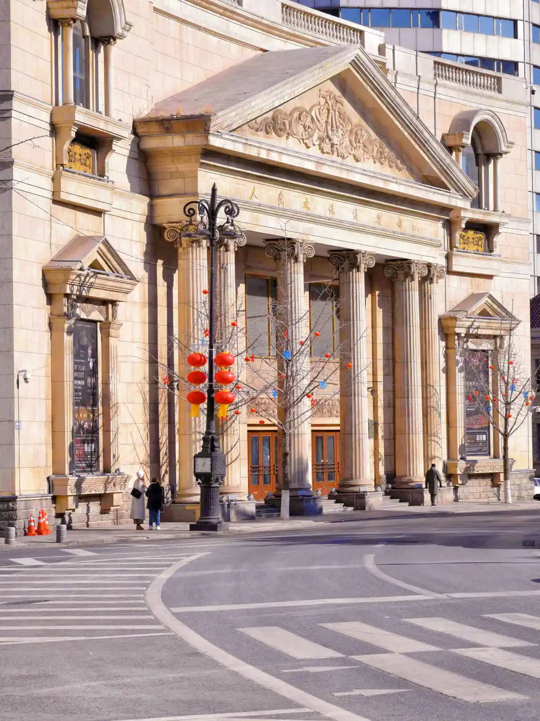 “以为威海已经够美了，直到去了大连…”