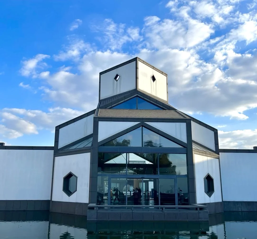 03女大📍苏州/一日游不走回头线旅游攻略❗️