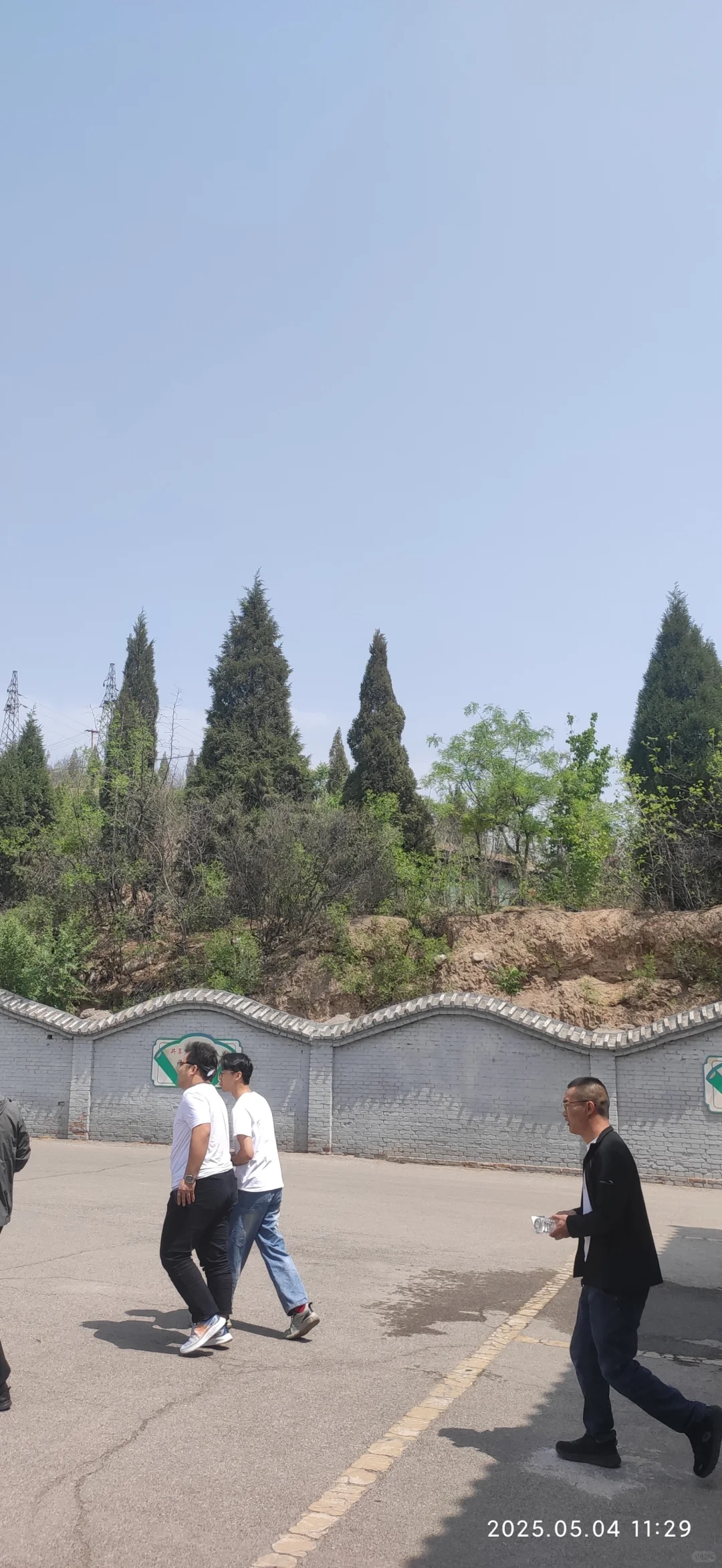 卦山真美，值得一去！