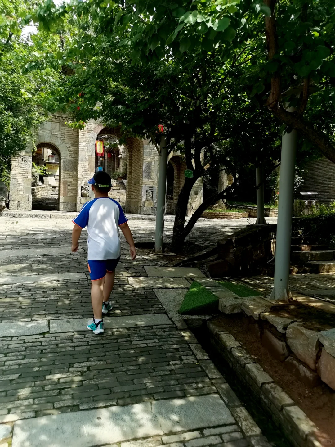 洛阳百公里以内小众景点，人少景美