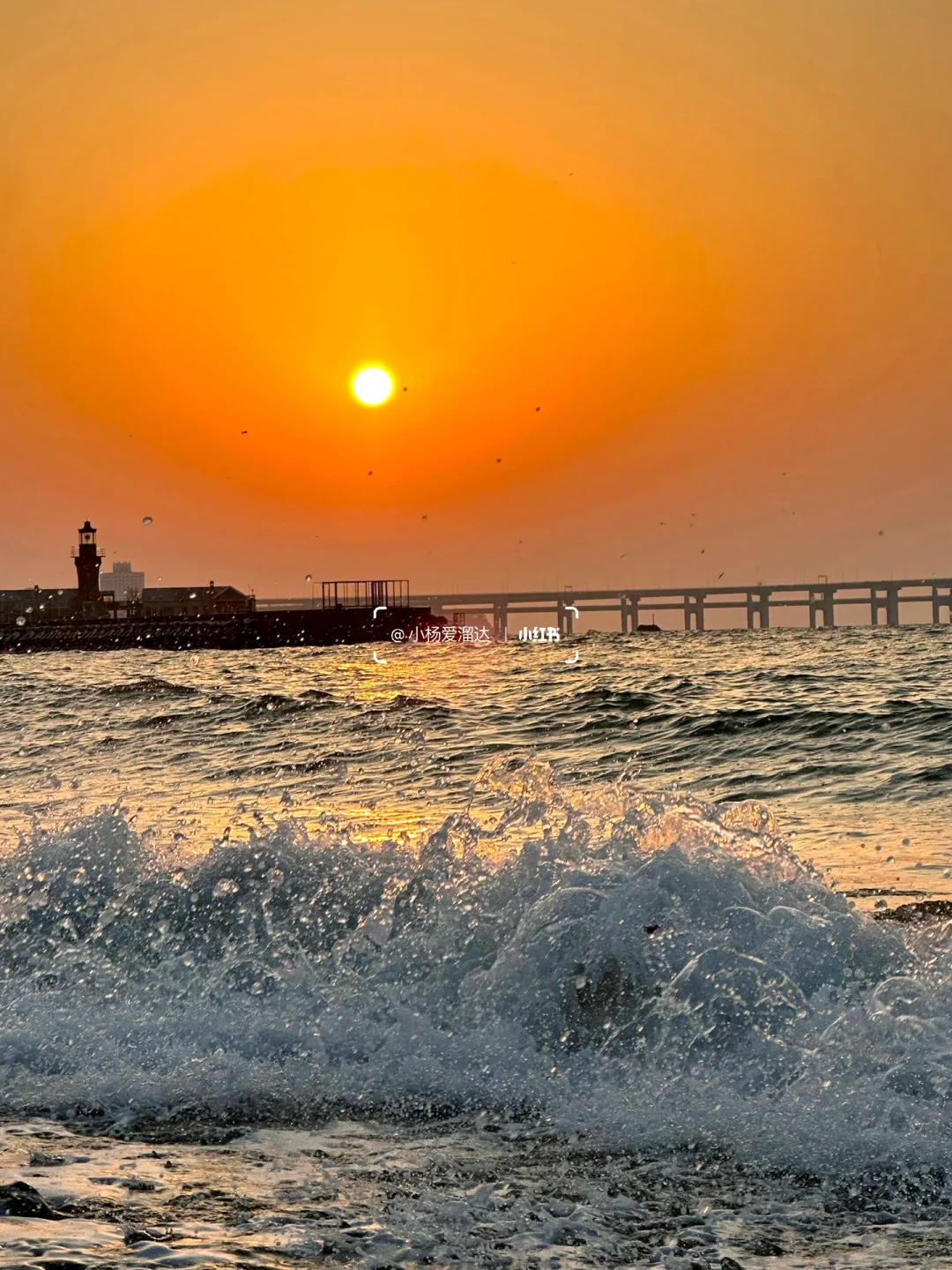 大连旅游最佳时间+必打卡景点，听劝不踩坑