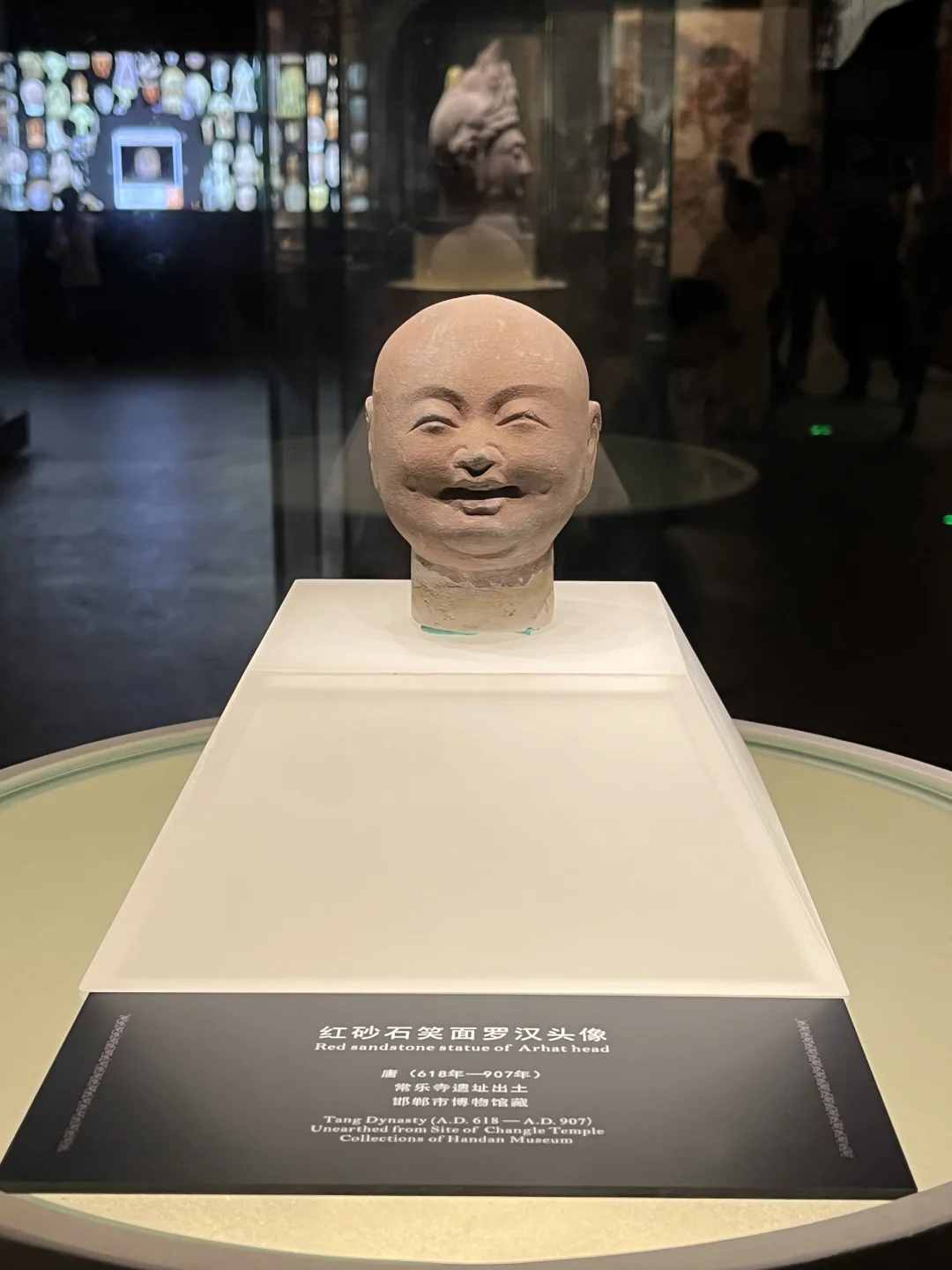 3天3晚邯郸｜成语古都冷门又好玩