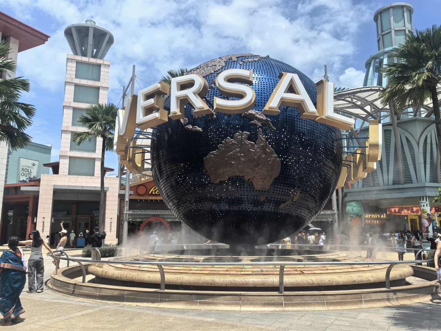 新加坡攻略“没必要”贴-景点篇