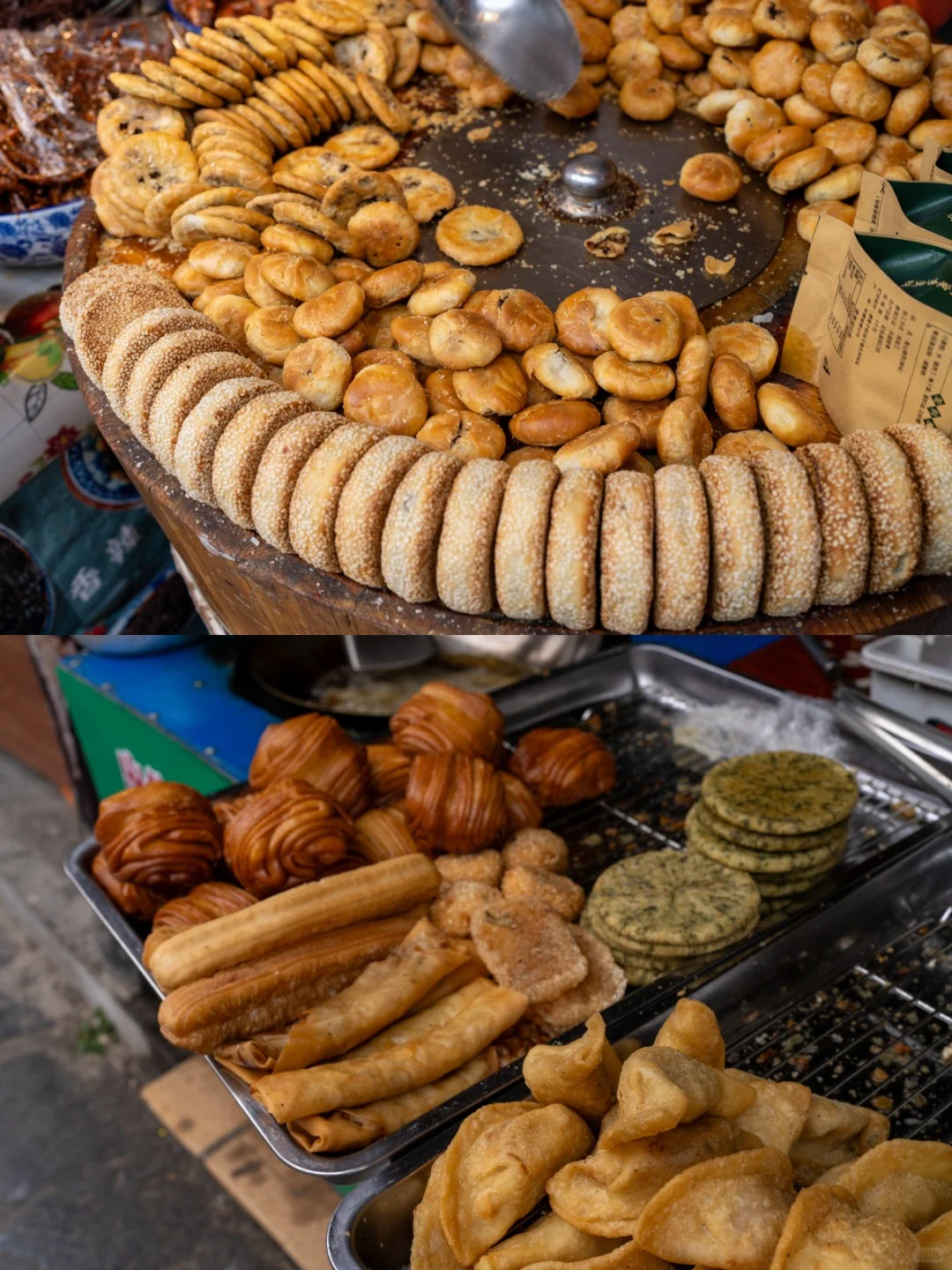 合肥周边古镇旅游‖三河古镇旅游攻略