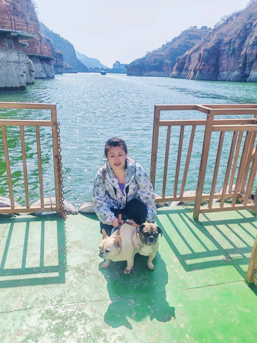 邯郸武安｜京娘湖