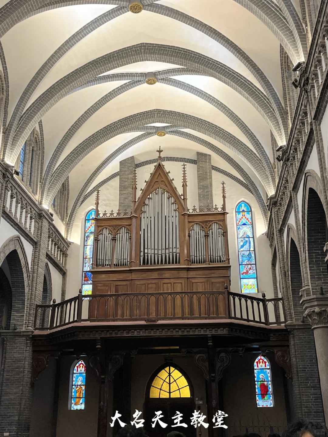 3天3晚邯郸｜成语古都冷门又好玩