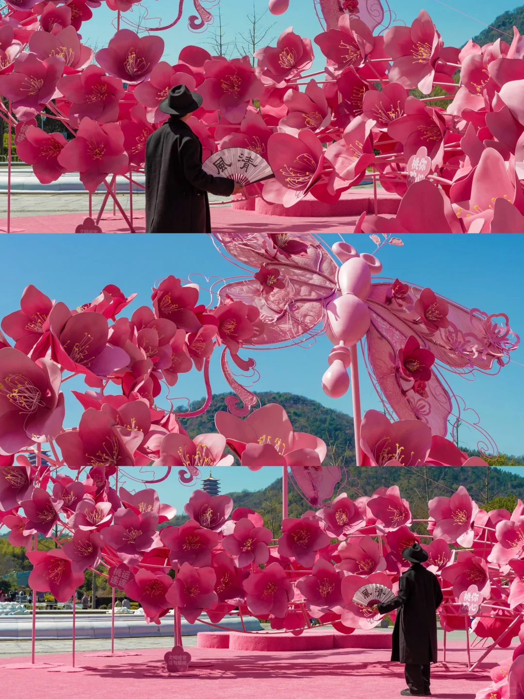 南京牛首山｜被问爆的佛国秘境！