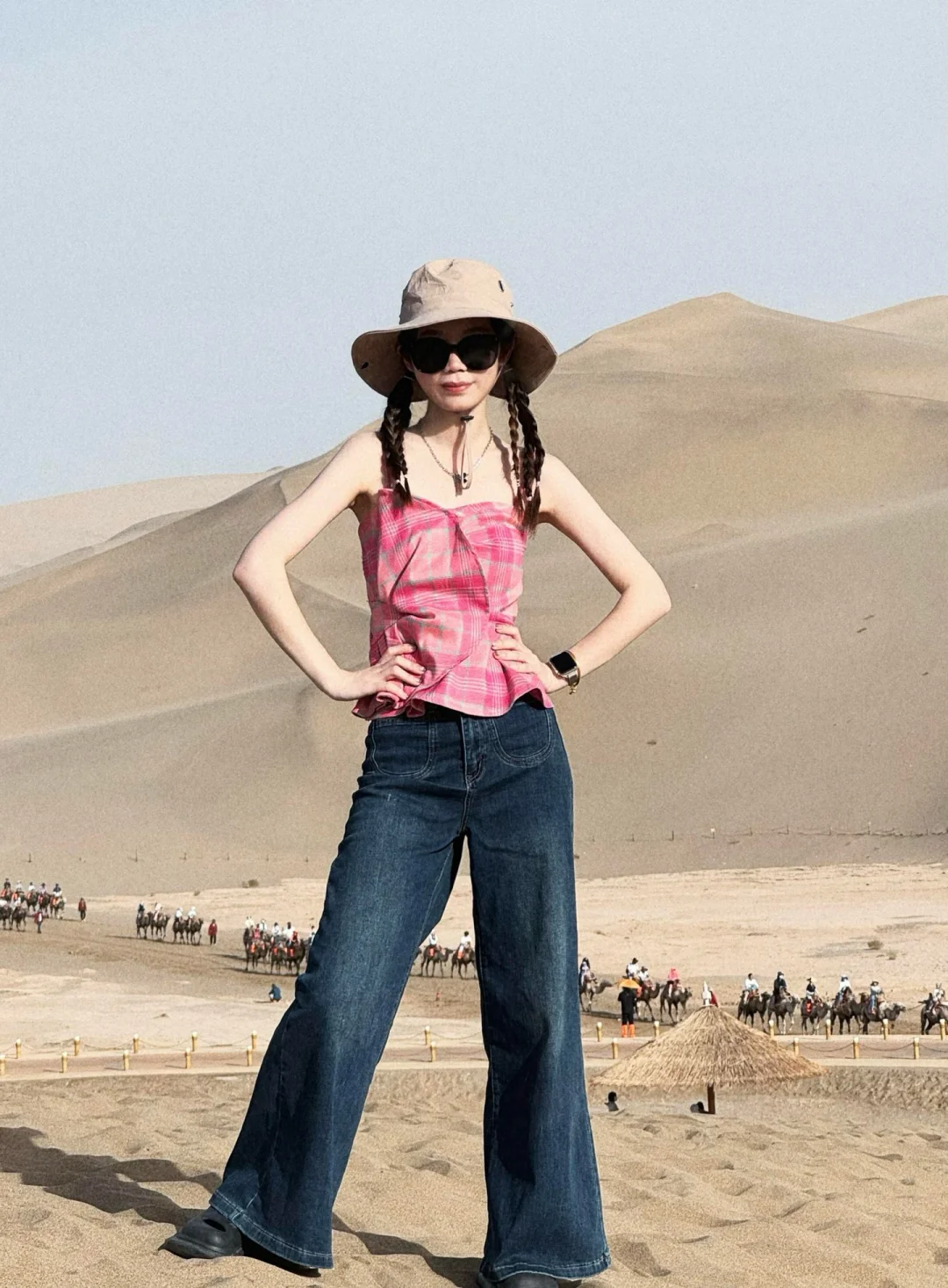 去大西北的苦，一去一个不吱声，附避坑攻略