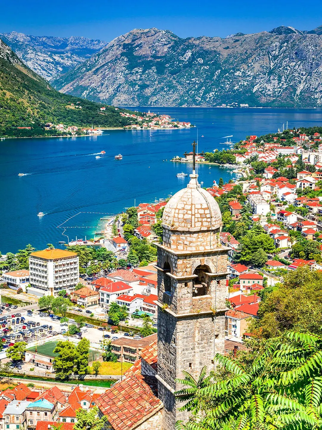 🔥 一价全包+免签说走就走！