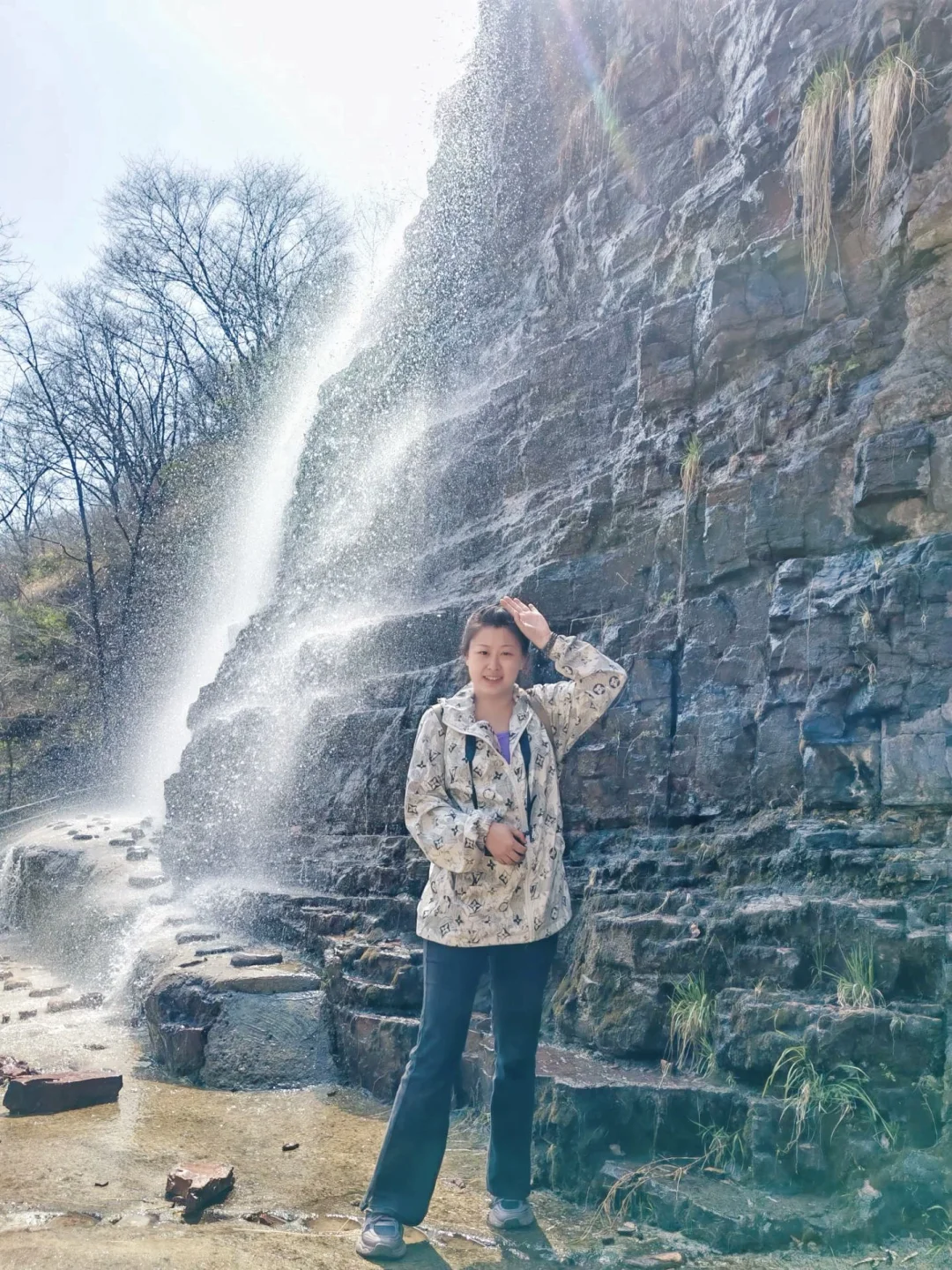 邯郸武安｜京娘湖