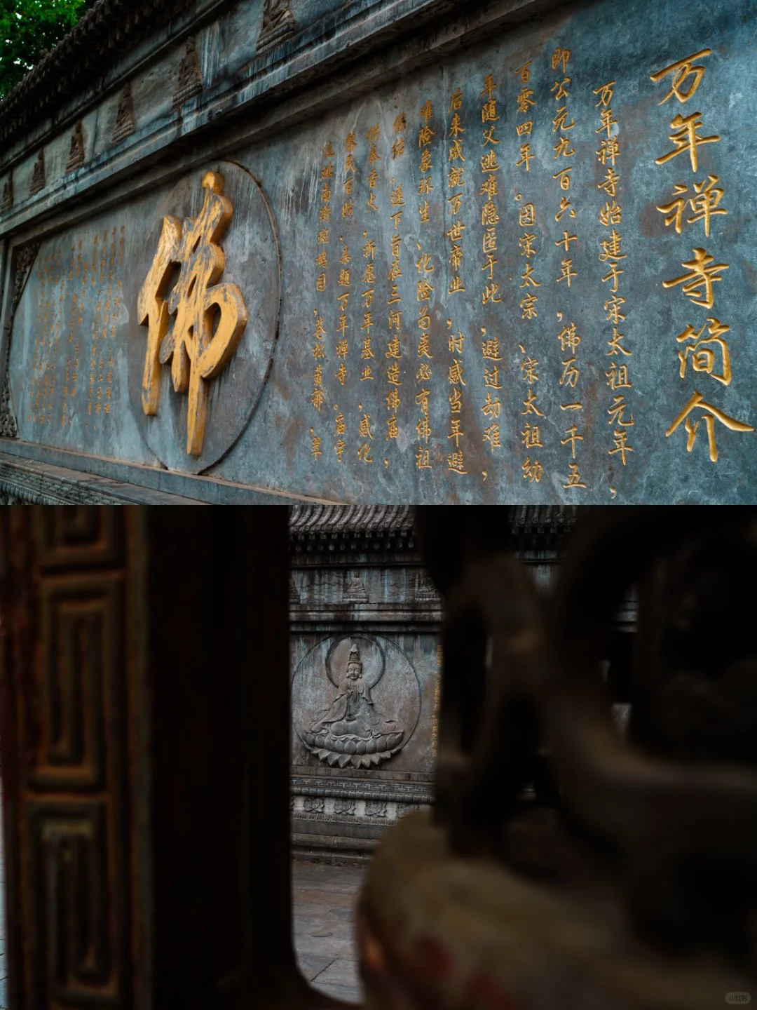 合肥周边古镇旅游‖三河古镇旅游攻略