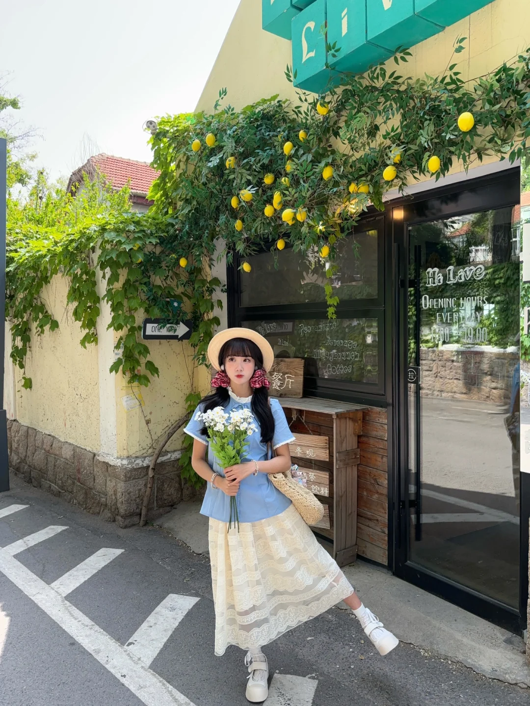 从青岛🌊回来整理旅游攻略四天三晚超详细！