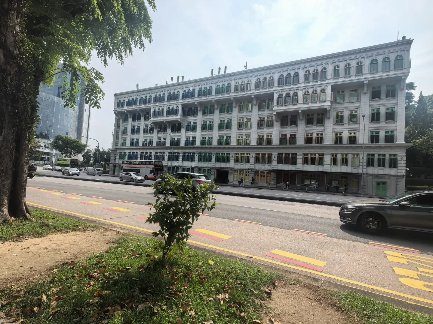 新加坡攻略“没必要”贴-景点篇