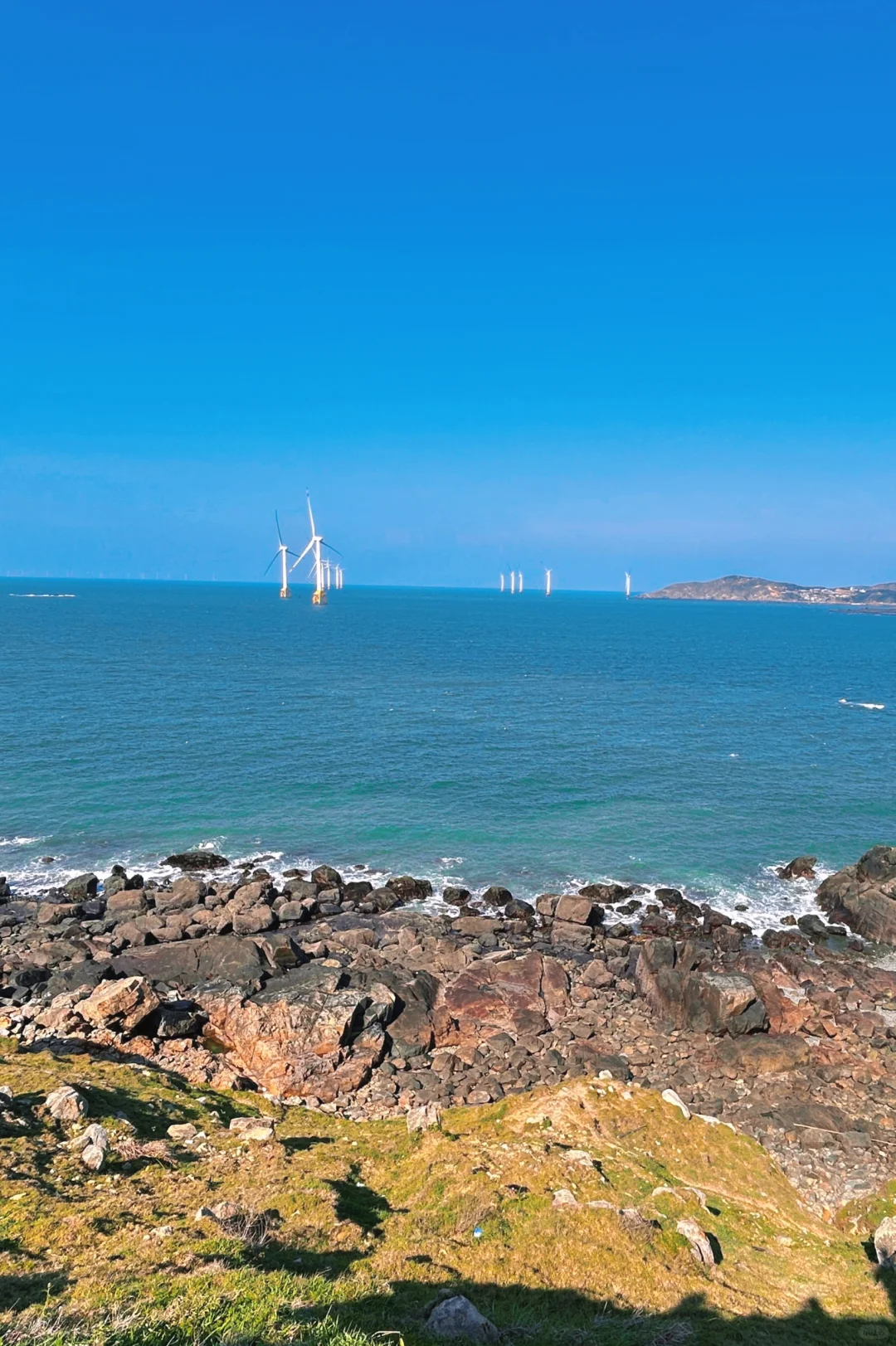 平潭一定不要每个景点都去❗️