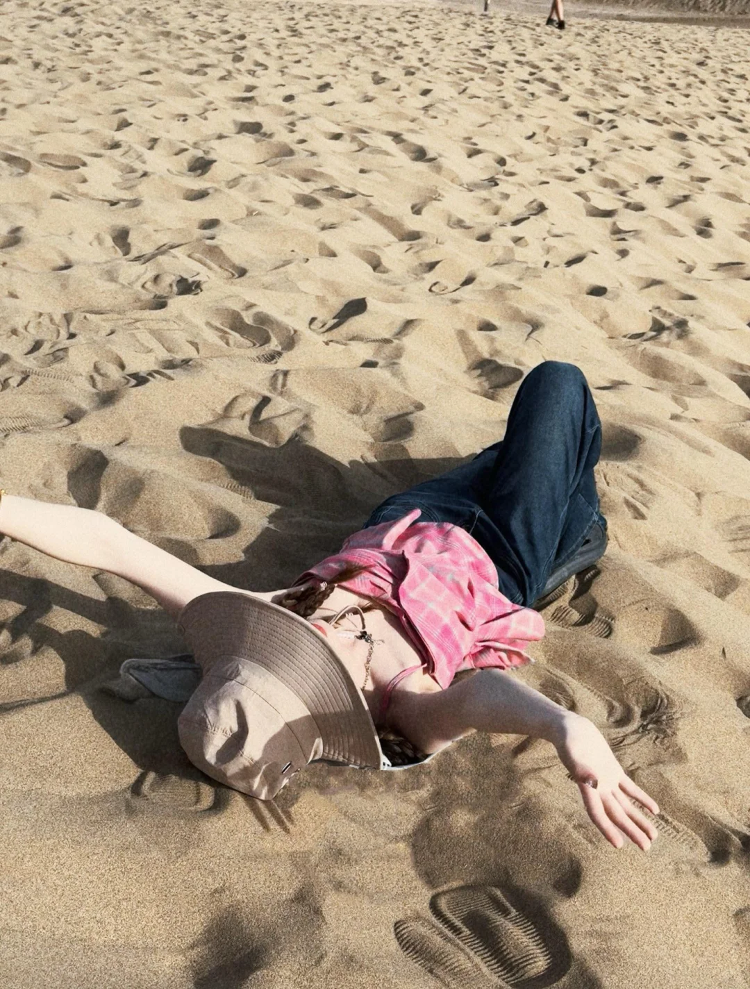 去大西北的苦，一去一个不吱声，附避坑攻略