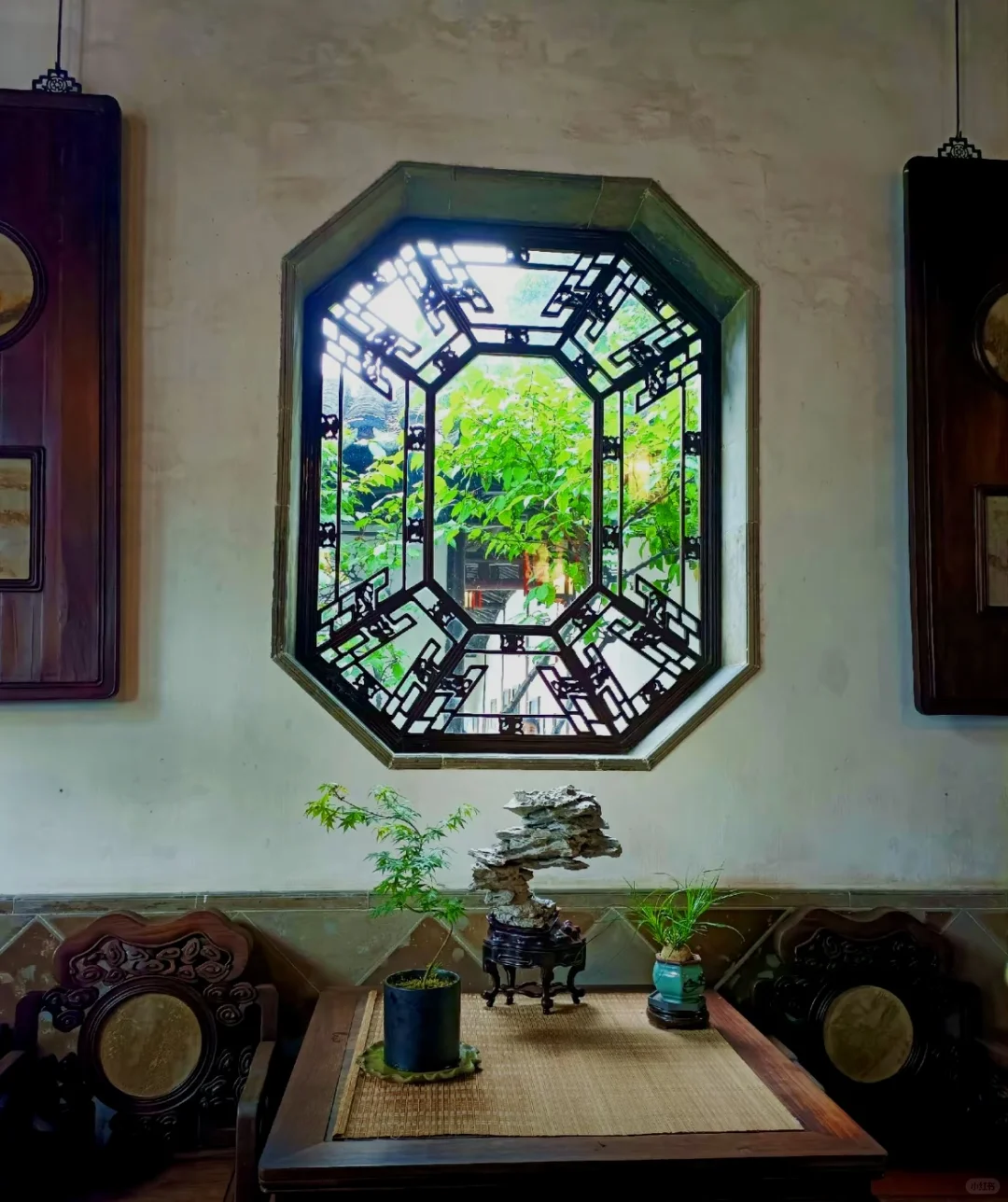 03女大📍苏州/一日游不走回头线旅游攻略❗️