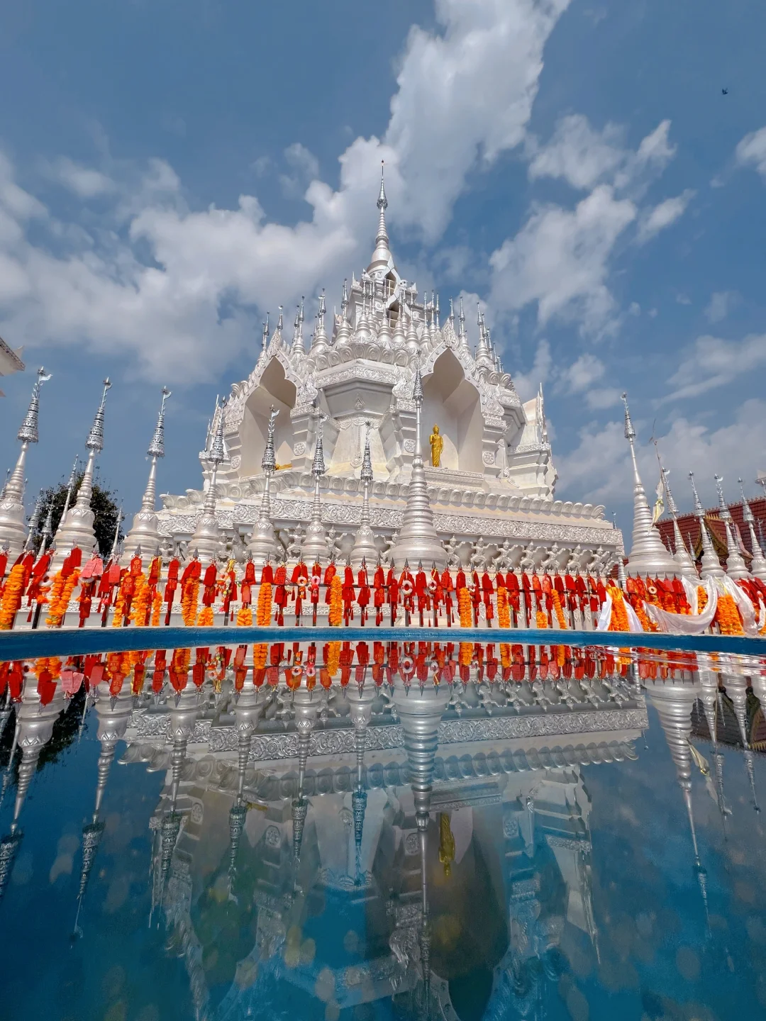 盘一盘西双版纳