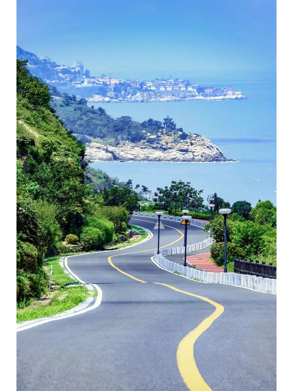 7月旅行地推荐！国内4个夏季避暑胜地