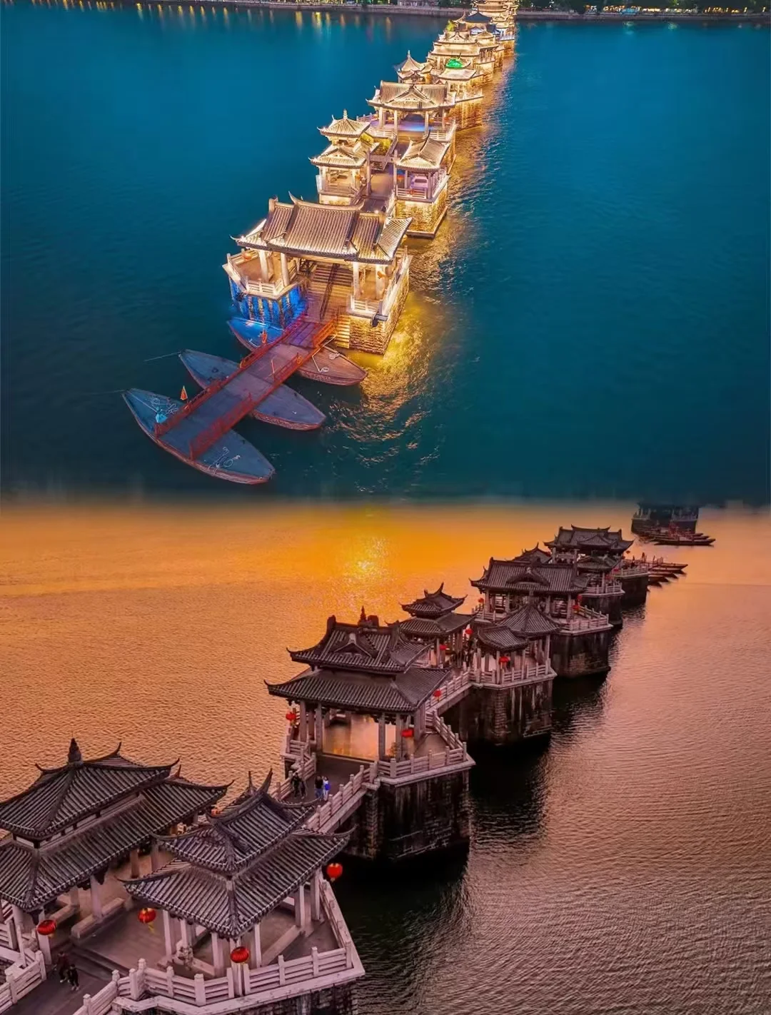 潮汕三天两晚旅游攻略‼收好这份就够了🌈