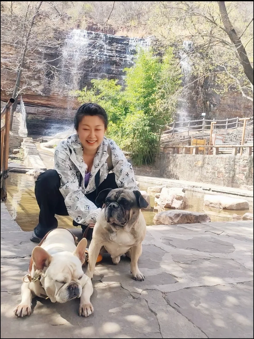 邯郸武安｜京娘湖