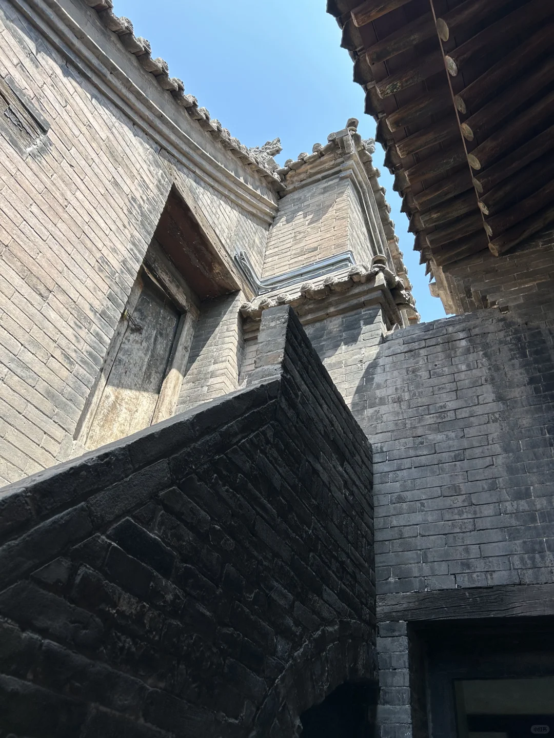 中国仅有的保存最完整的两座整座古城之一