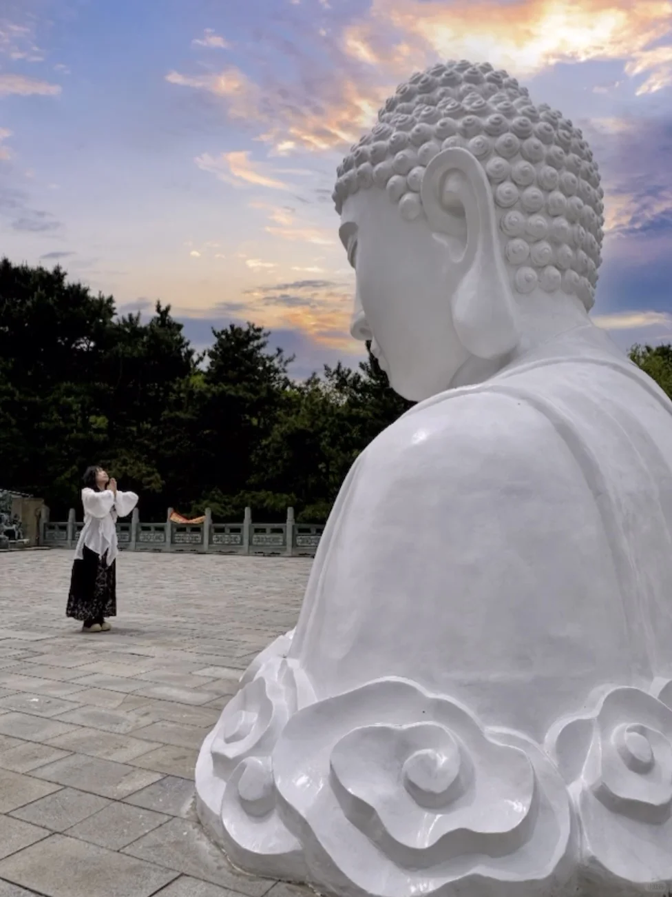 沈阳免费景点！！快去！！预计会🔥