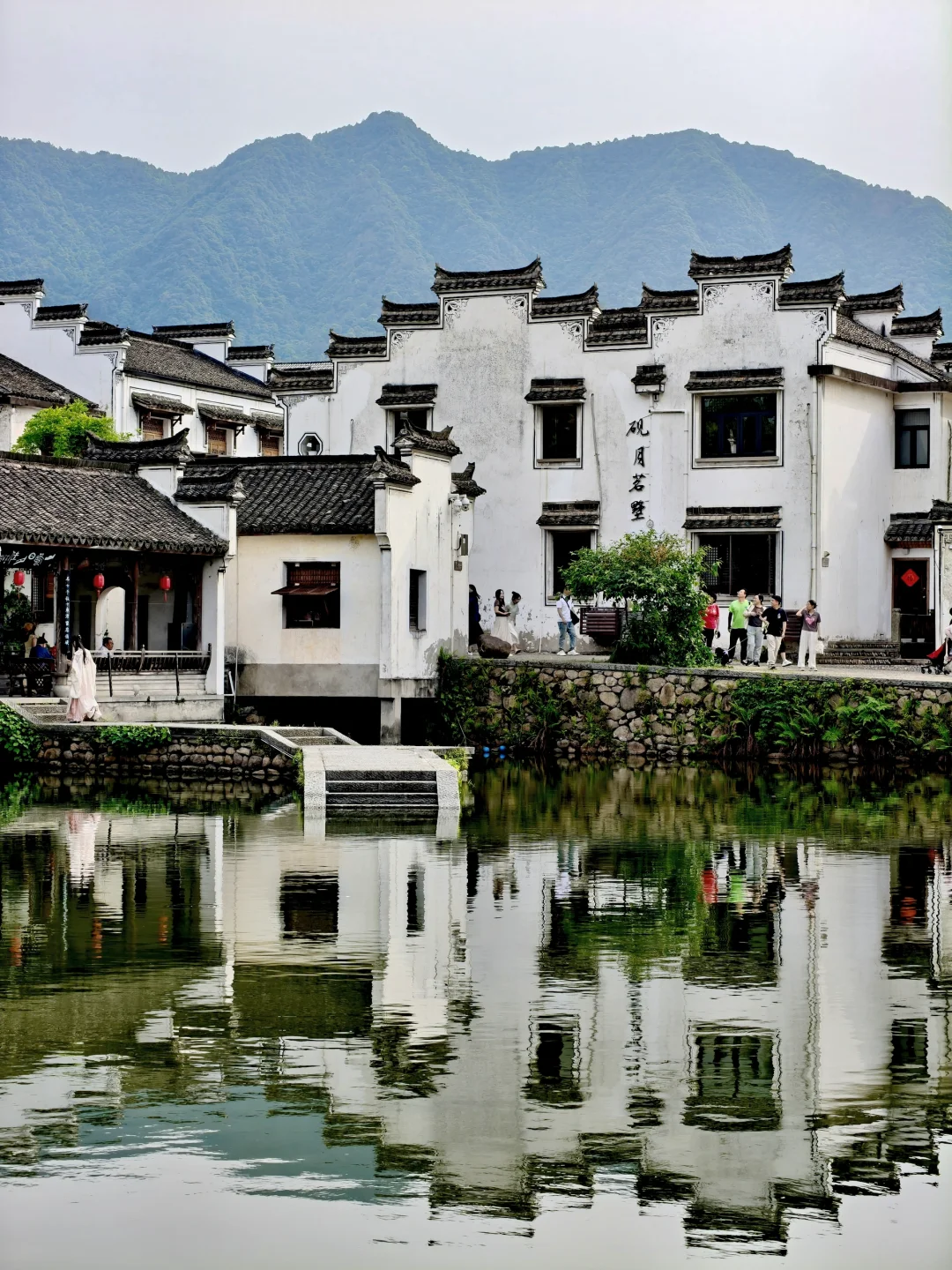 杭州富阳•龙门古镇|走进江南最大古村落🏡