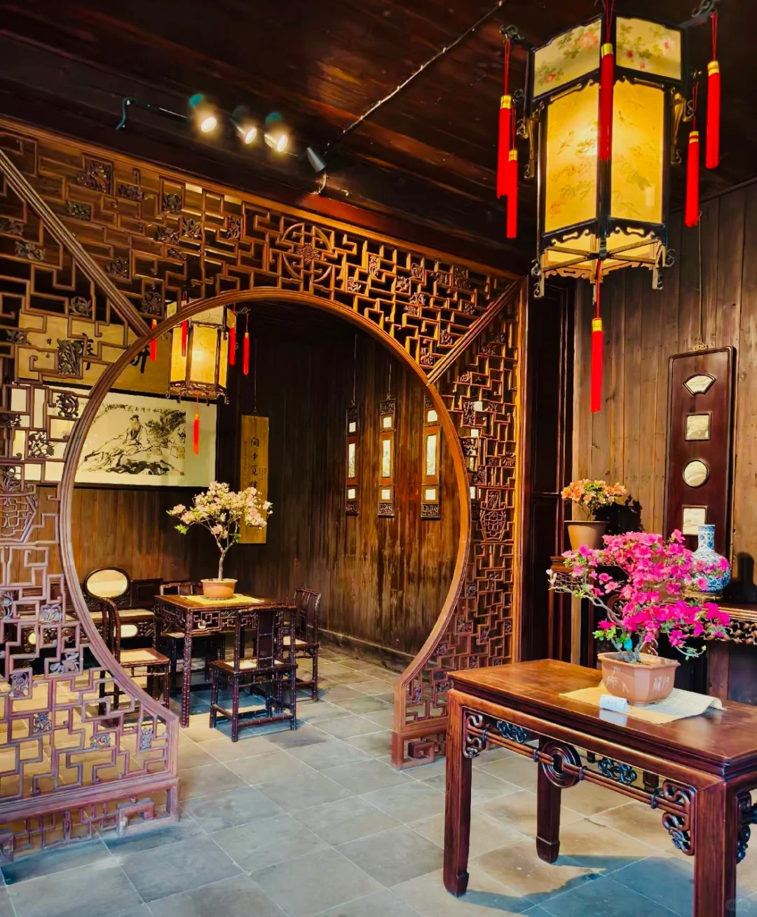 03女大📍苏州/一日游不走回头线旅游攻略❗️