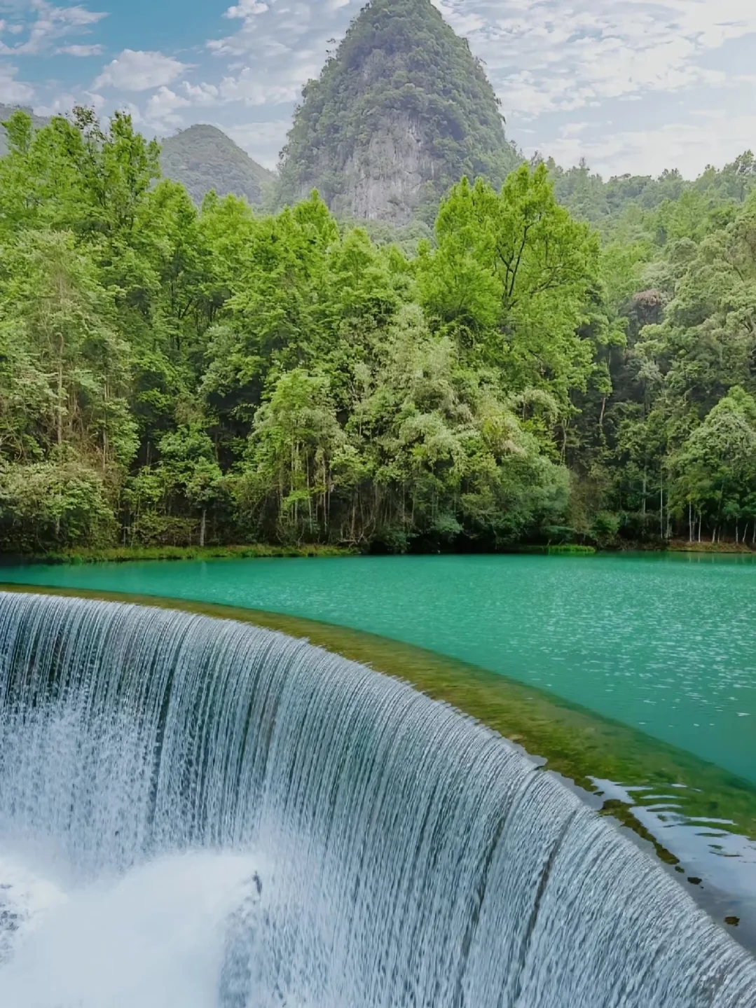 接下来的贵州,避暑之都