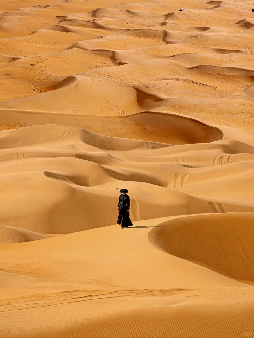 我很少用“震撼”❗️来形容一个地方‼️
