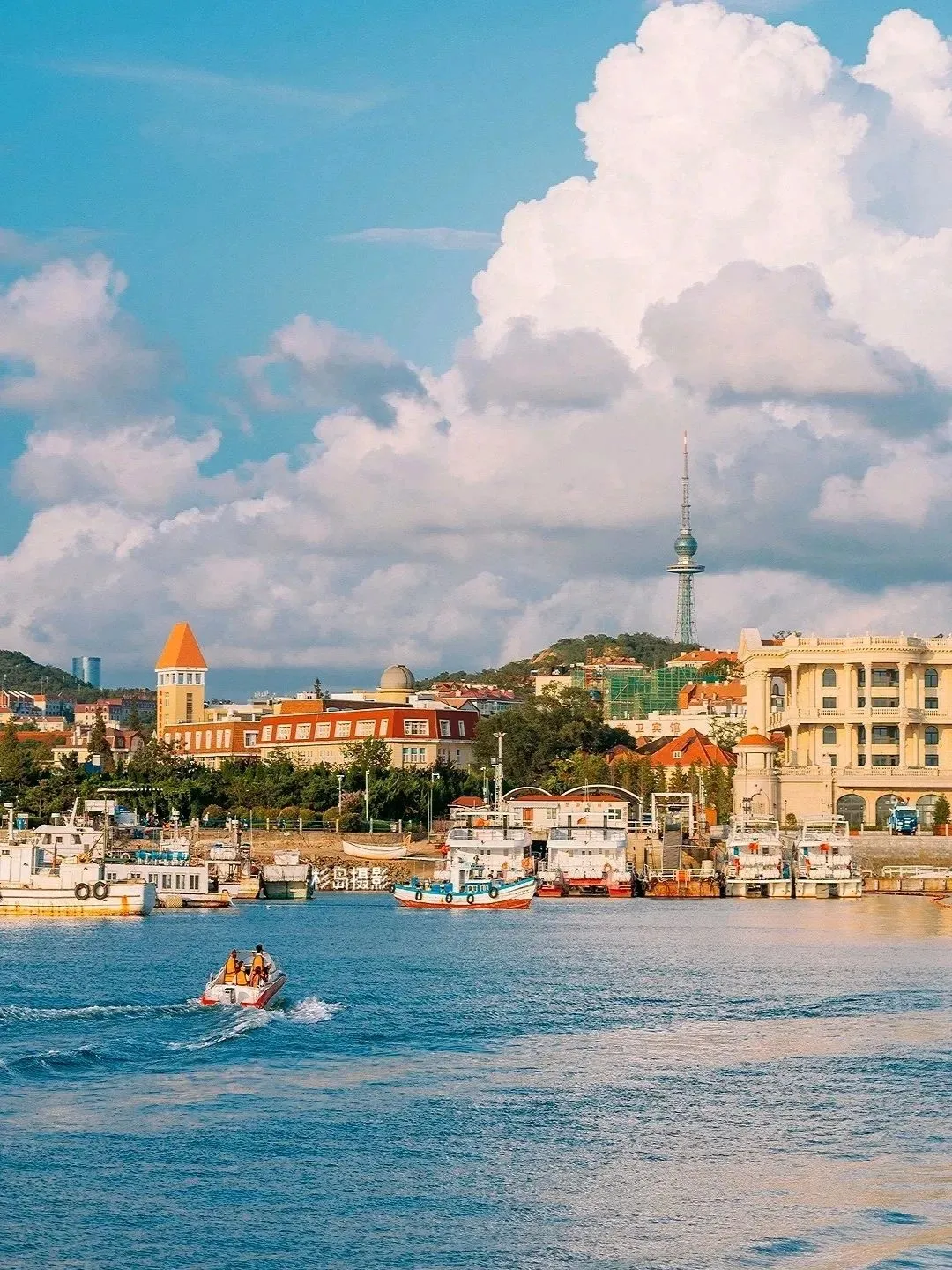 7月旅行地推荐！国内4个夏季避暑胜地