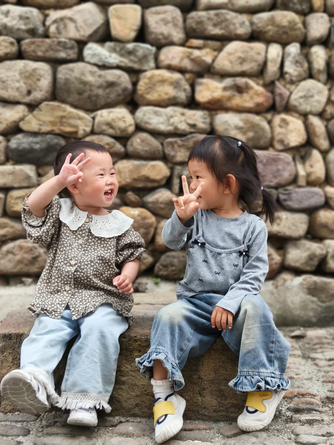 杭州富阳•龙门古镇|走进江南最大古村落🏡