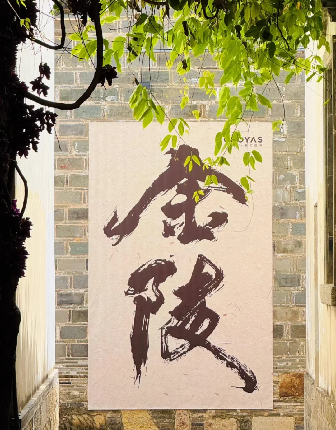 南京旅游|拍照打卡超绝地