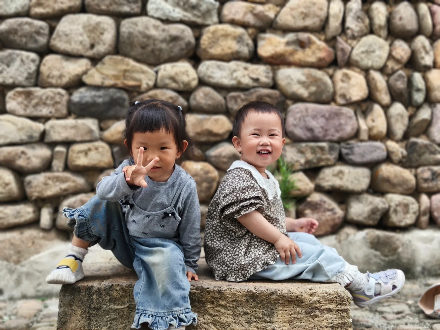 杭州富阳•龙门古镇|走进江南最大古村落🏡