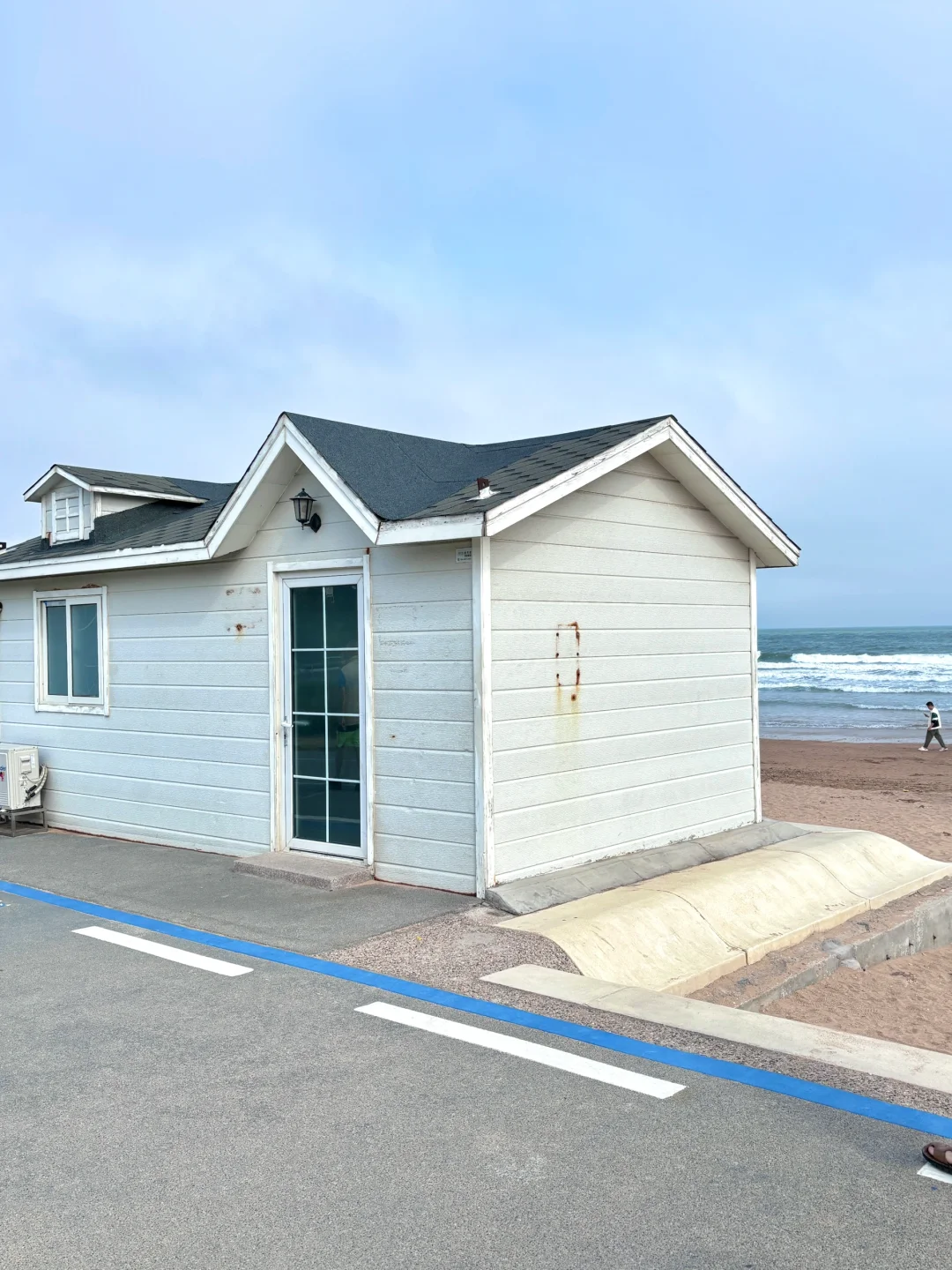 从青岛🌊回来整理旅游攻略四天三晚超详细！