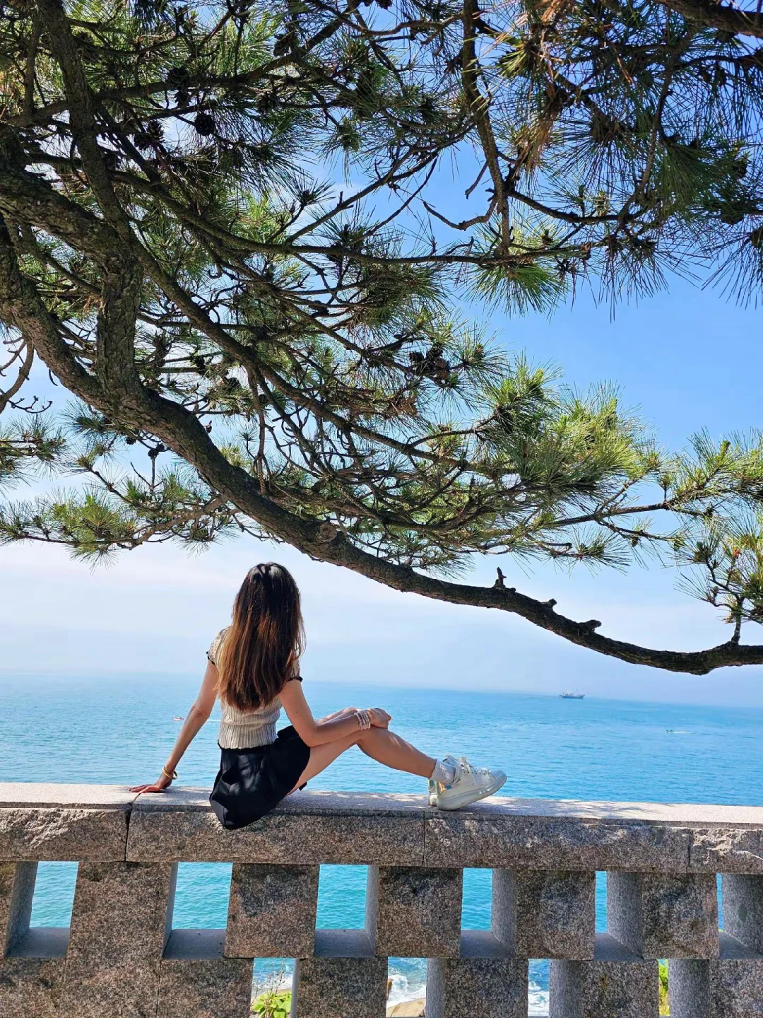 五一来青岛❗特种兵两天一晚保姆级攻略