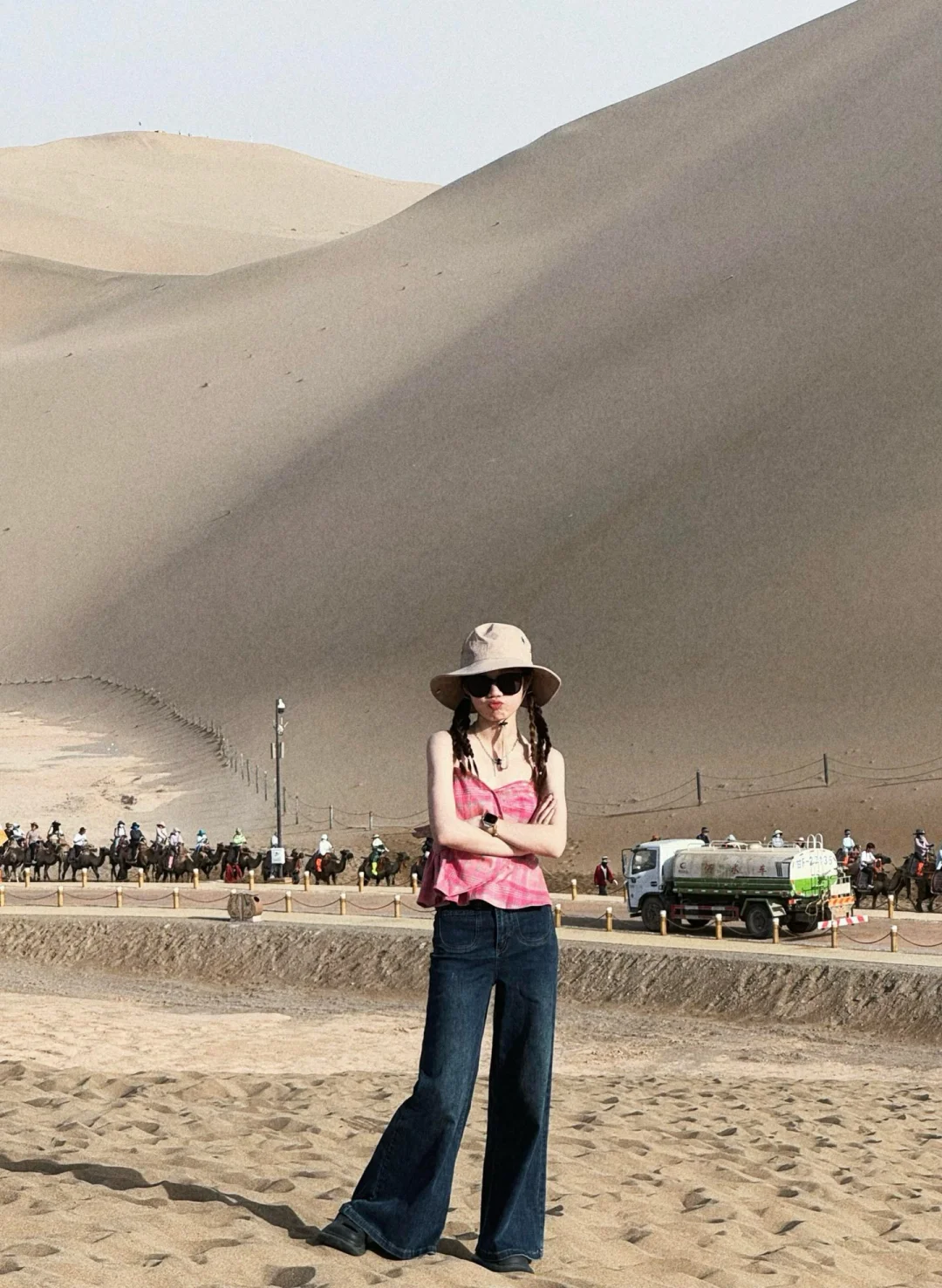 去大西北的苦，一去一个不吱声，附避坑攻略